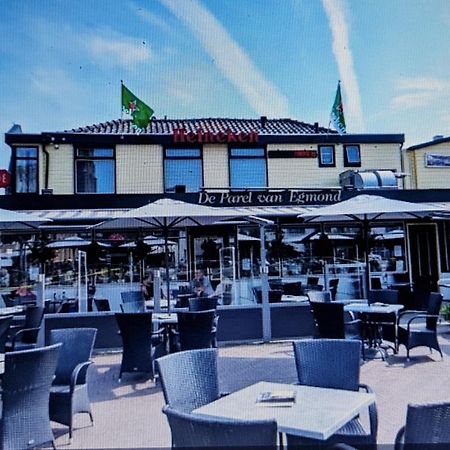 Ferienhaus Abenteuer Egmond aan Zee Eksteriør billede