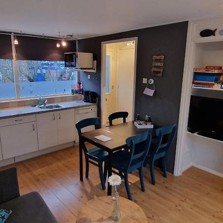 Ferienhaus Abenteuer Egmond aan Zee Eksteriør billede
