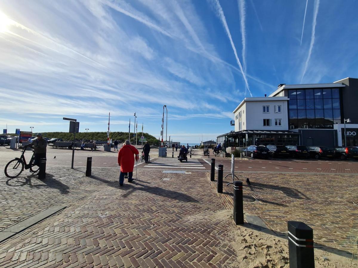 Ferienhaus Abenteuer Egmond aan Zee Eksteriør billede