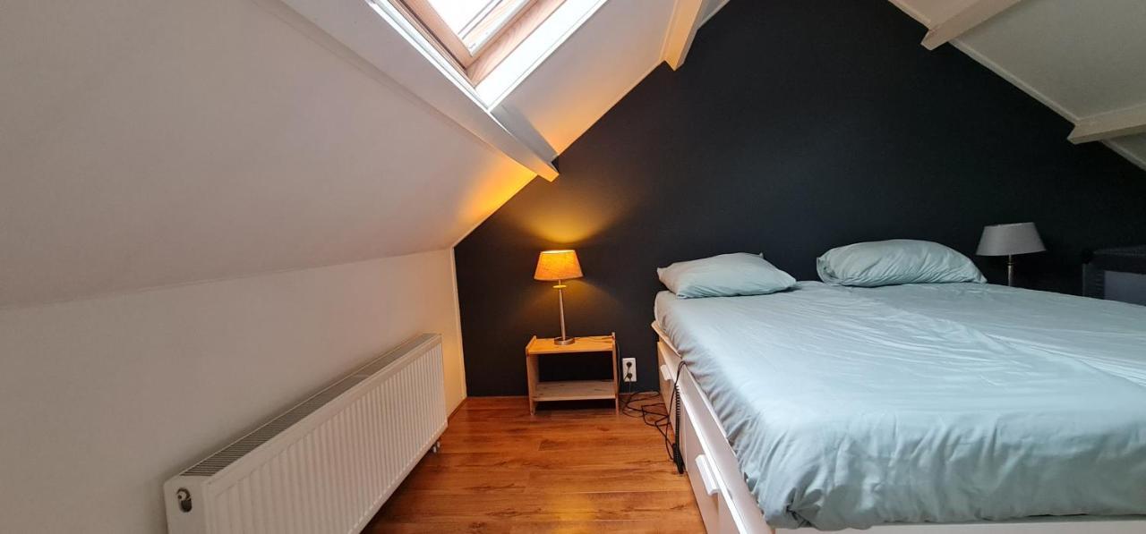 Ferienhaus Abenteuer Egmond aan Zee Eksteriør billede