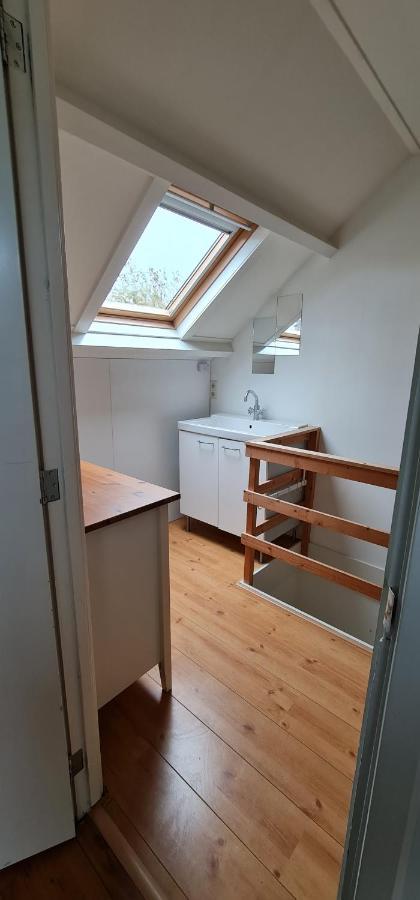 Ferienhaus Abenteuer Egmond aan Zee Eksteriør billede