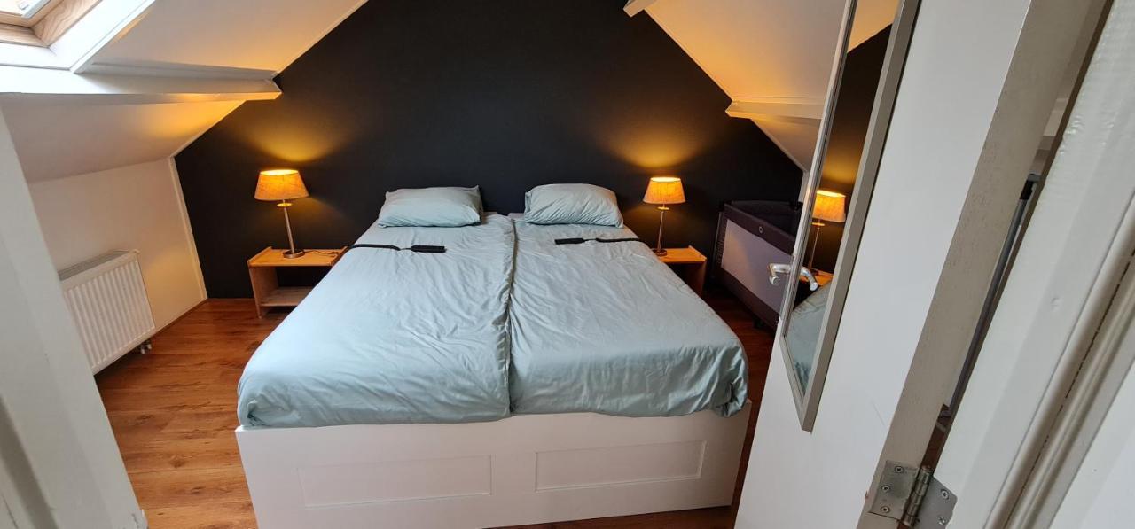 Ferienhaus Abenteuer Egmond aan Zee Eksteriør billede