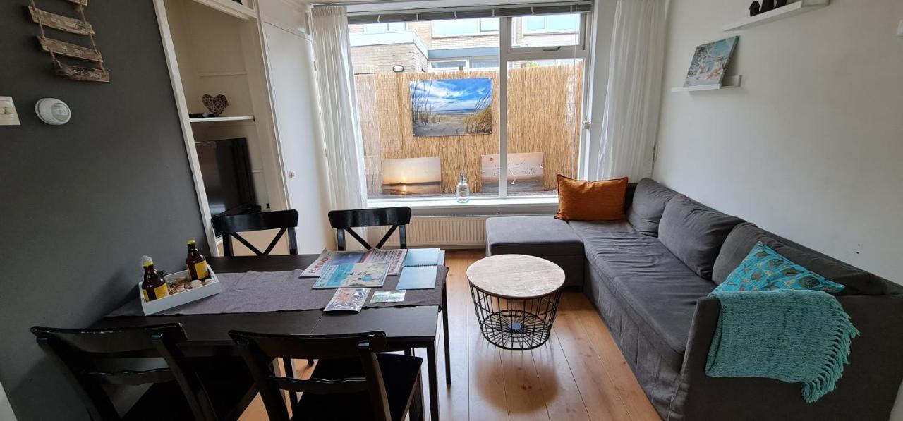 Ferienhaus Abenteuer Egmond aan Zee Eksteriør billede
