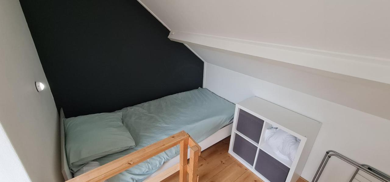 Ferienhaus Abenteuer Egmond aan Zee Eksteriør billede