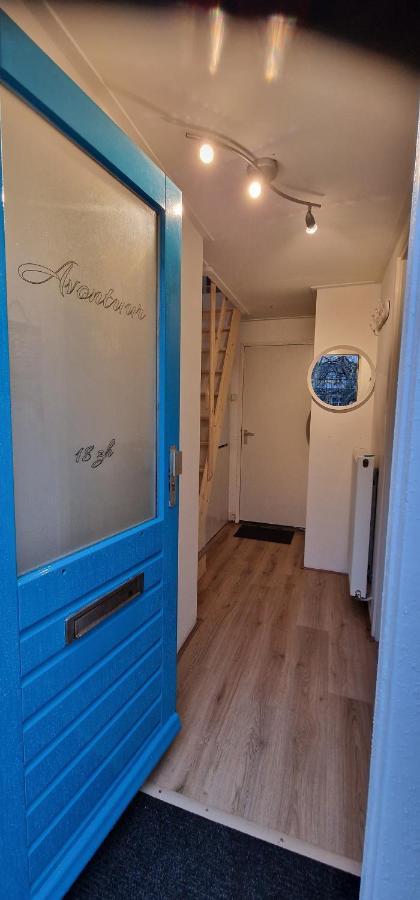 Ferienhaus Abenteuer Egmond aan Zee Eksteriør billede